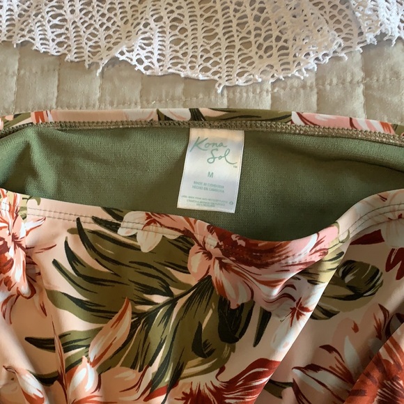 Mix + Match Swim Set S/M - Picture 2 of 3